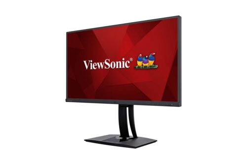 ViewSonic VP2785-2K 27″ 100% Adobe RGB Fogra-Certified Professional Monitor