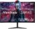 ViewSonic VX2718-2KPC-MHD 27” 165Hz 1500R Curved Gaming Monitor