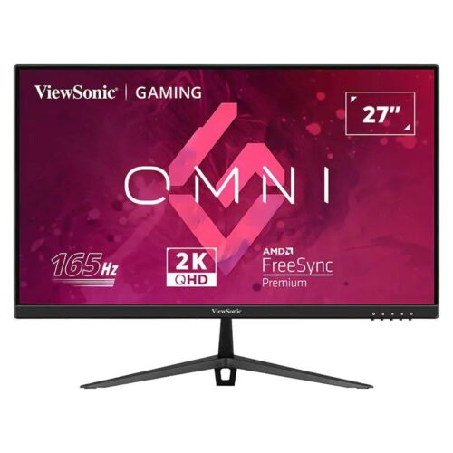 ViewSonic VX2728-2K 27” 2K 180Hz Fast IPS Gaming Monitor